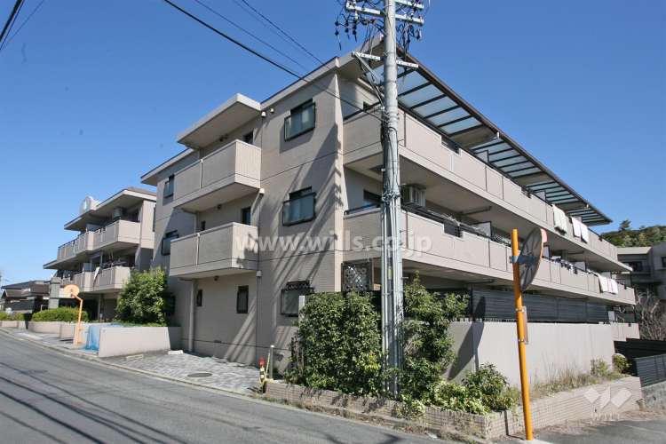 グローリアス有松北