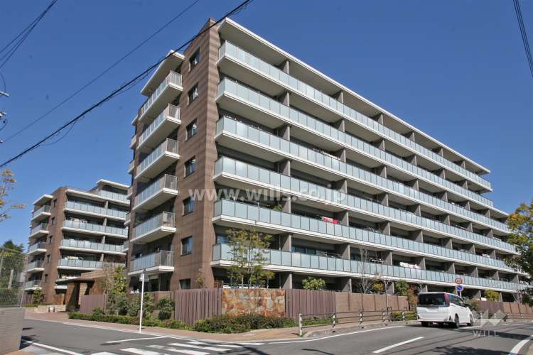 バンベール有松ヒルズ