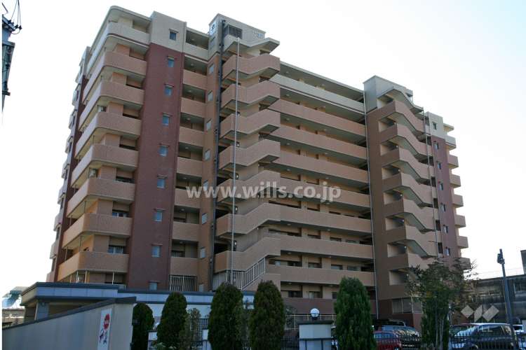 ロフティ野並サンズスクエア