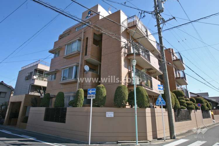 三旺マンション鳴海駅前