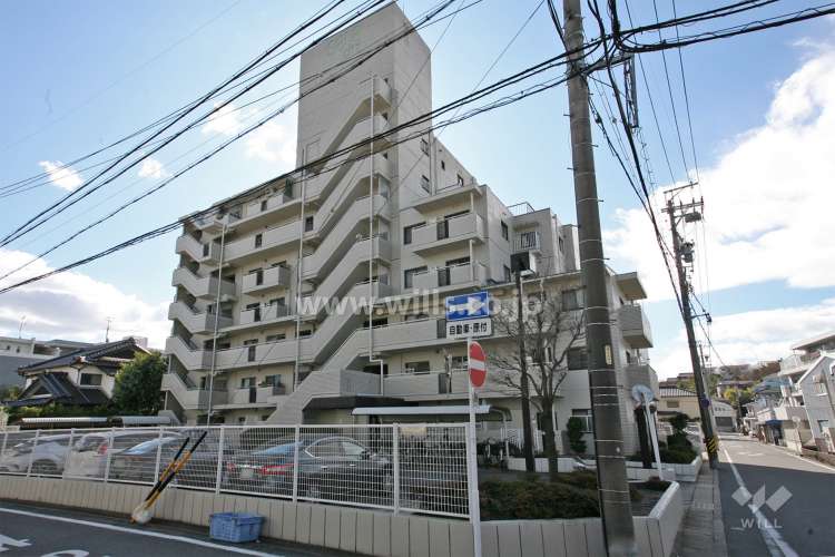 サーラシティ鳴海