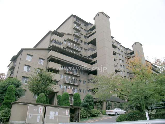 メゾン千里丘4番街M棟