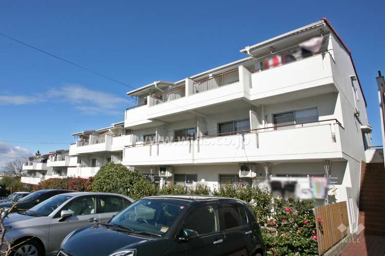 タウン石掘山九‐壱号棟