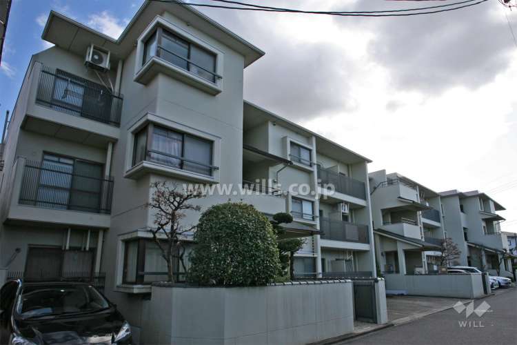 エスポア薬師山