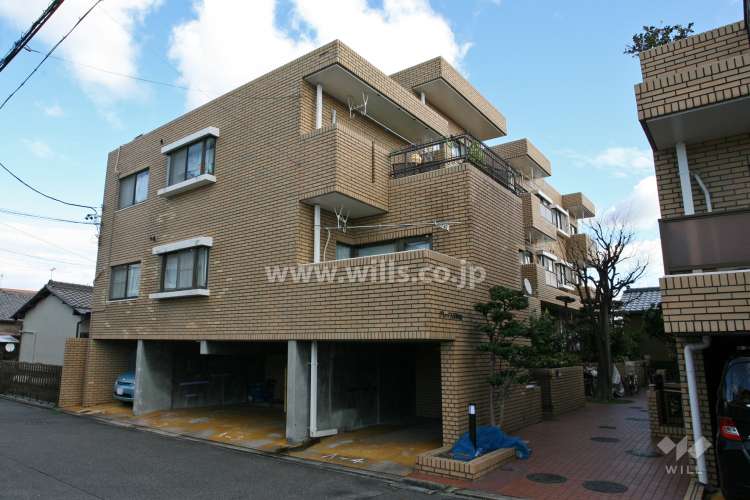 グレイス薬師山A棟