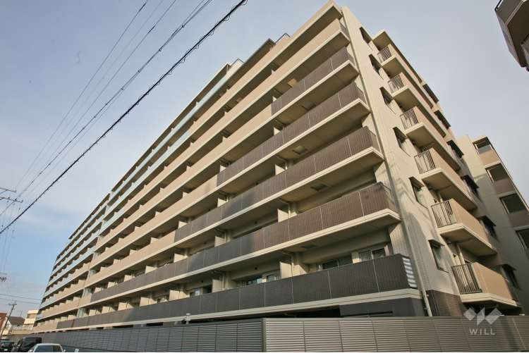 サンメゾン野並サウスヒルズアベニュー