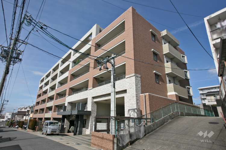 ディアクオーレ鳴子台