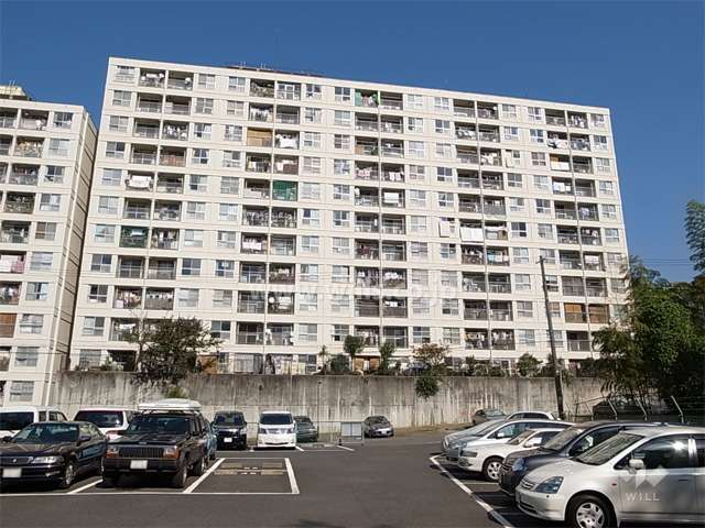 南千里第2コーポラスC棟