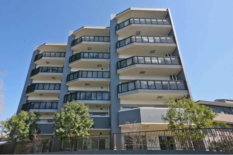 サンメゾン有松駅前ザゲート