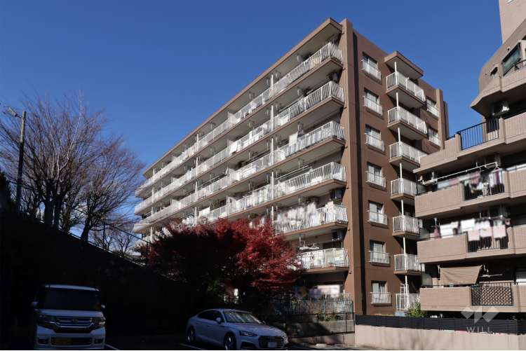 有松サンハイツ