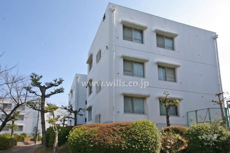 有松グリーンハイツ15号棟