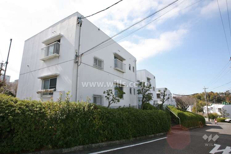 有松グリーンハイツ24号棟