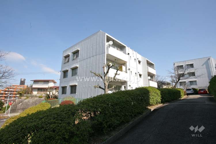 有松グリーンハイツ29号棟