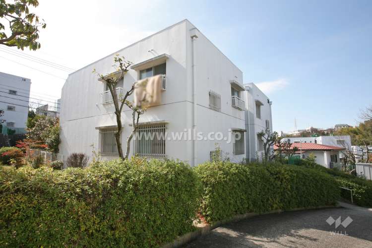 有松グリーンハイツ20号棟