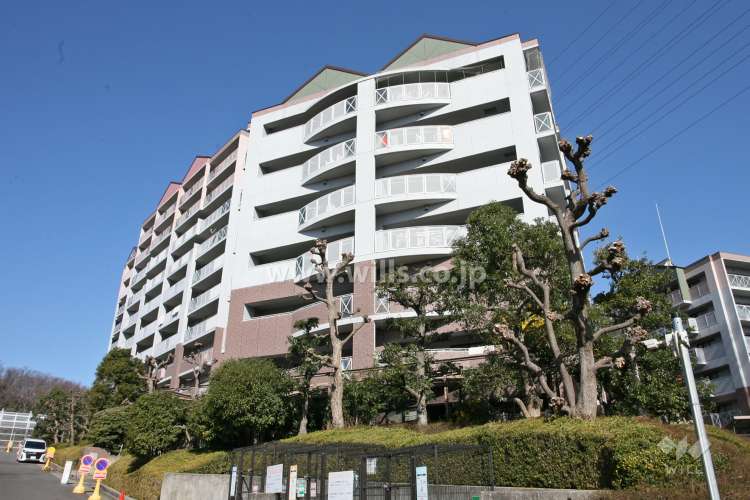 シンフォニアみなみが丘イーストコートE棟