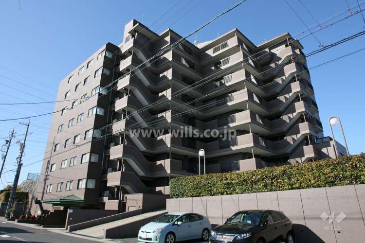 ラシオン南ヶ丘