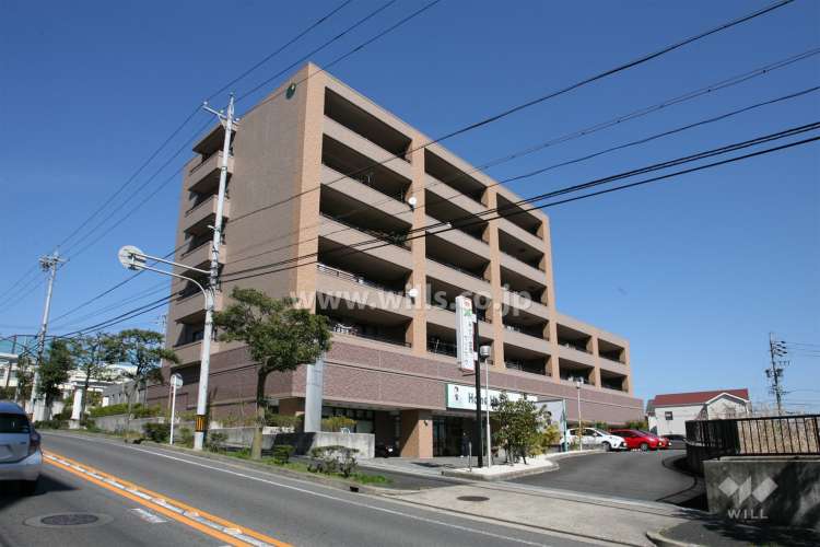 シティコーポ小坂南