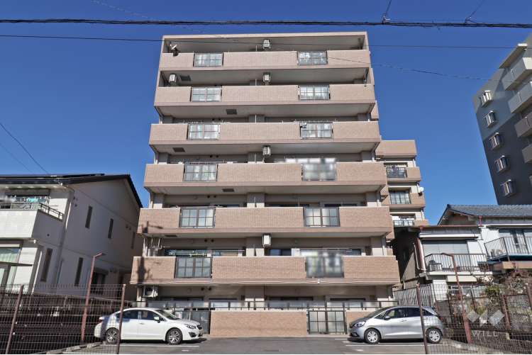 サンハウス鳴海