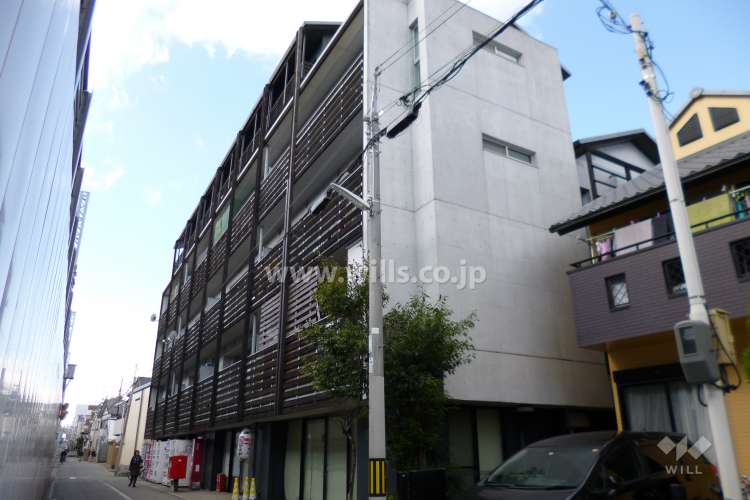 フェニーチェ魚崎