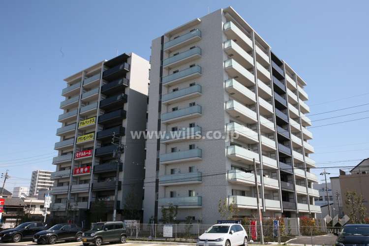 アルバックス グランセントラル