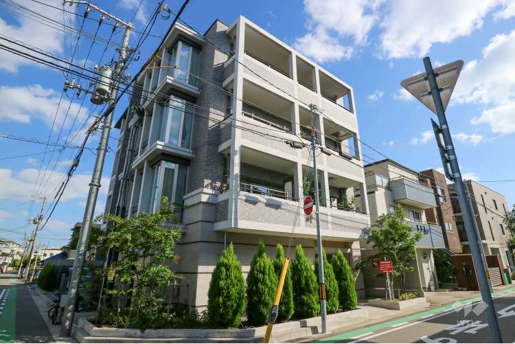 ワコーレ甲子園六石町ザ・ハウス