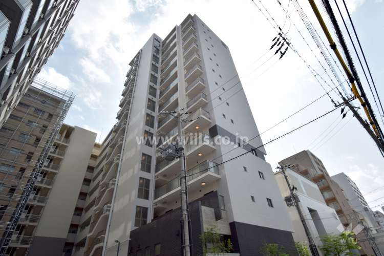 エステムプラザ江坂公園II RISE