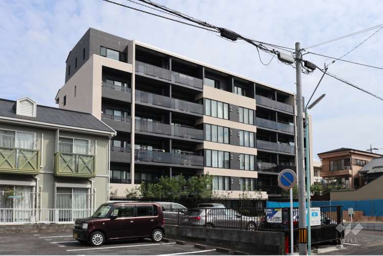 クリオ名古屋城西