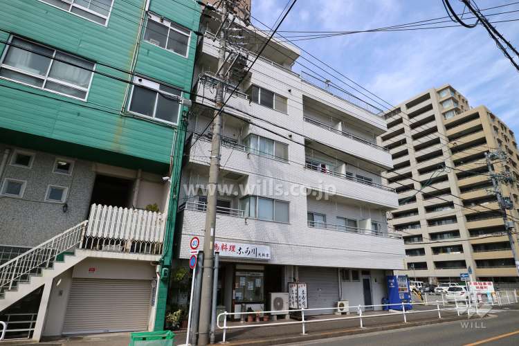 レジデンス大松