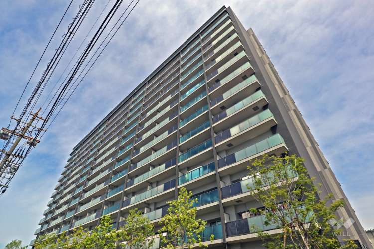 勝川サザンクラスβ