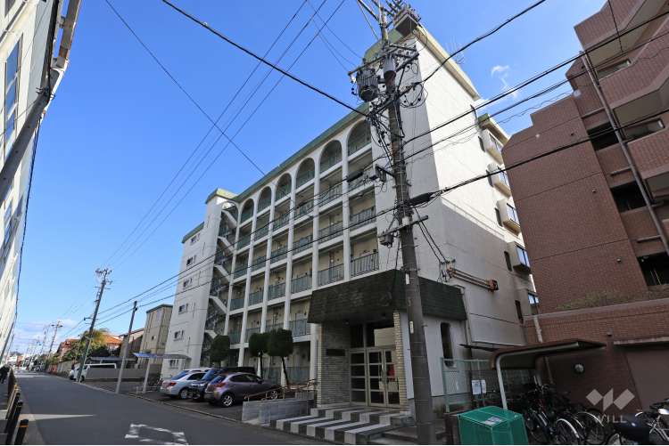 ロイヤルヒルズ