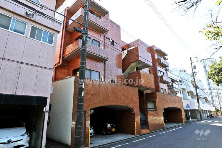 レジデンス覚王山