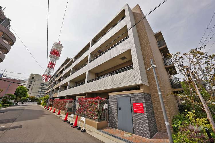 アービング グラン甲子園口