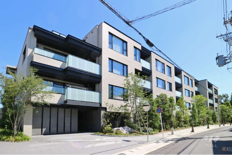 アネシア本山ザグランドレジデンス