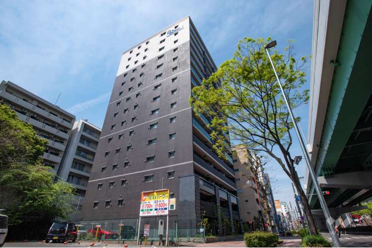 プレサンスロジェ栄