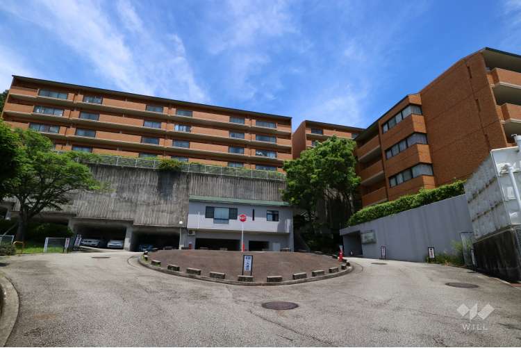 ライオンズマンション宝塚売布