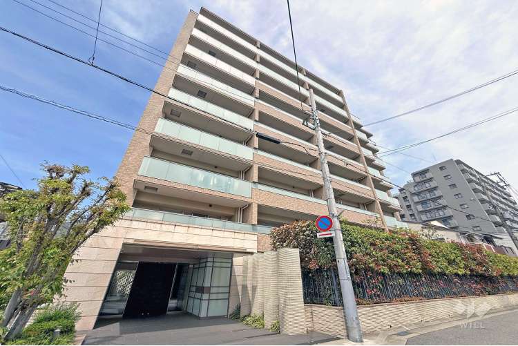 ウェリス六甲篠原