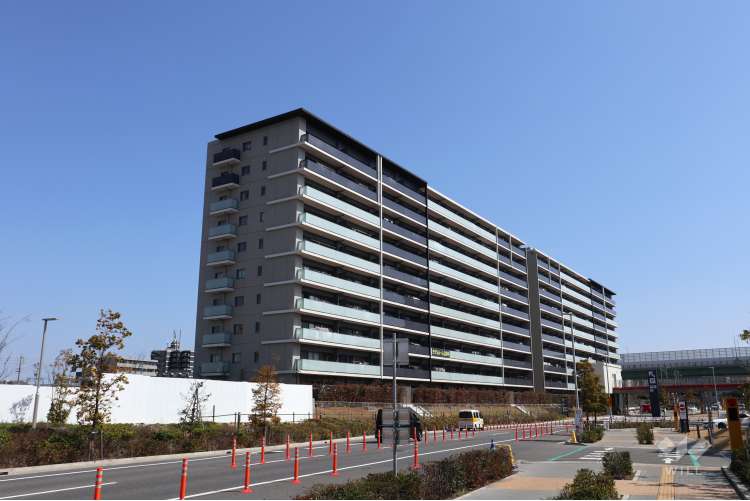 パークホームズLaLa名古屋みなとアクルス