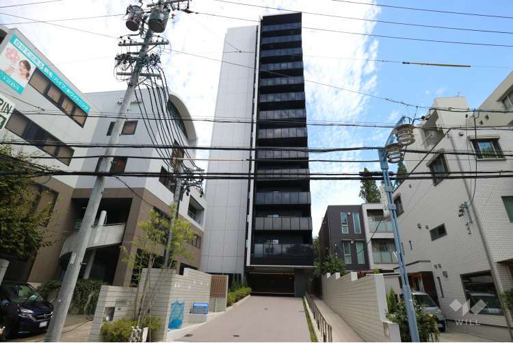 ローレルコート星が丘元町