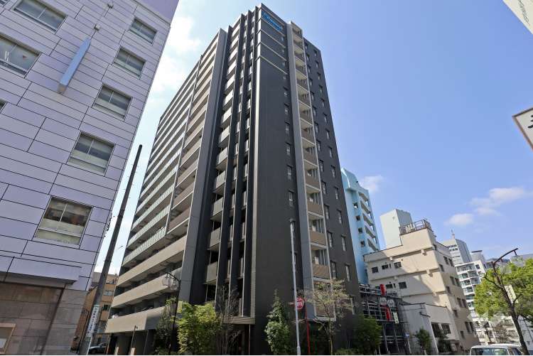 プレサンスロジェ丸の内テラス