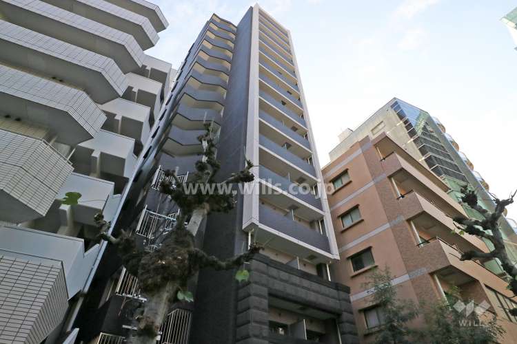 プレサンス久屋大通セントラルパーク