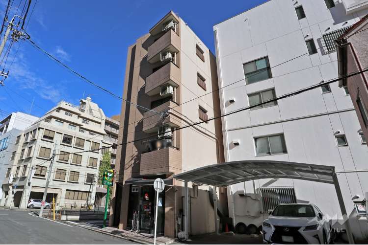 セザール第二鶴舞公園