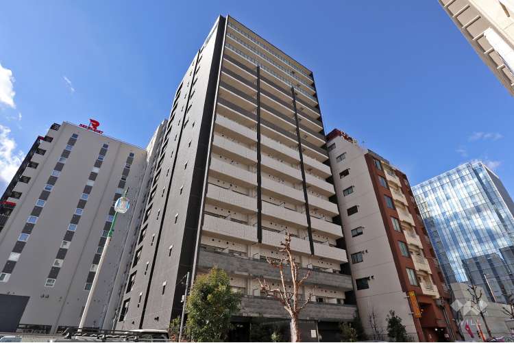 プレサンス錦プレミアム