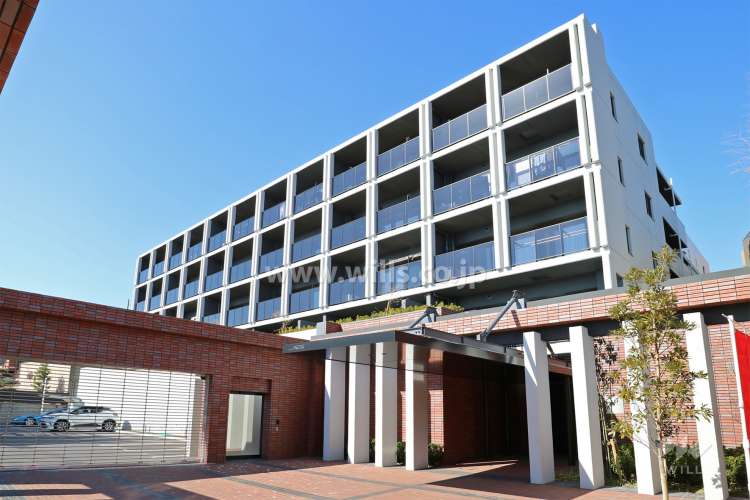 ダイアパレス八事コテージ