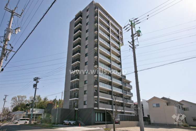 T-STAGE赤池ザ・レジデンス