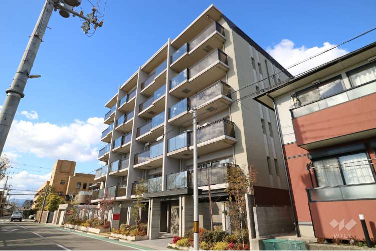 ブランズ甲子園口二見町