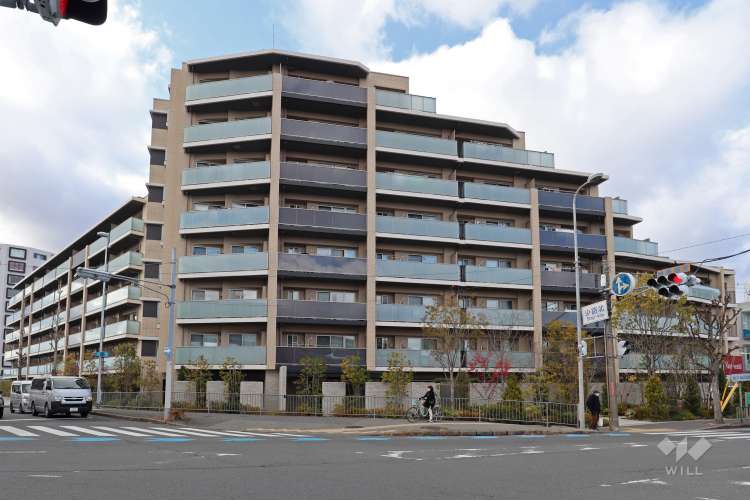 プレミスト豊中少路