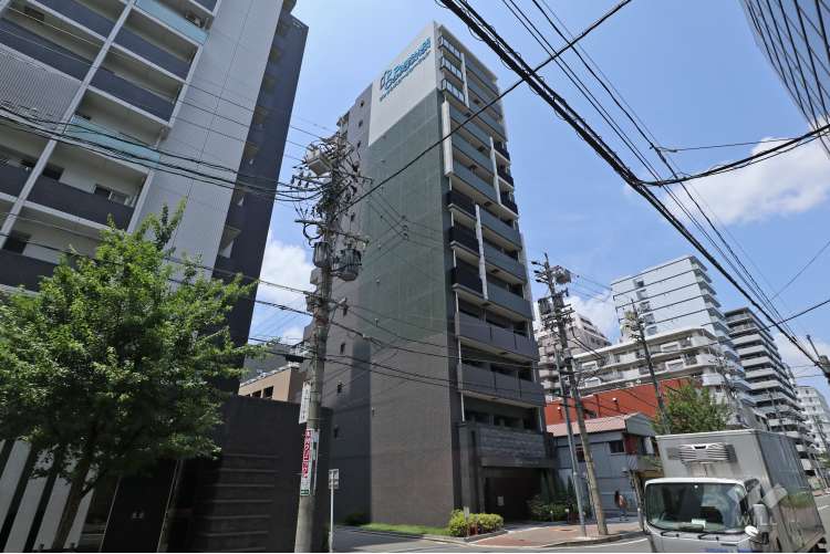 プレサンス上前津フィット