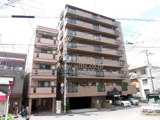 セントラル千里山東