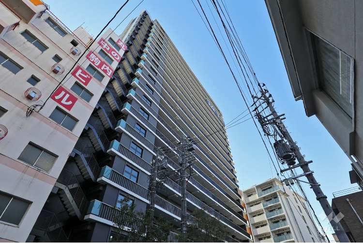 シティタワー丸の内