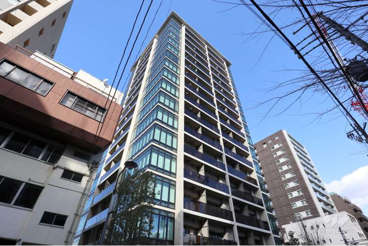 グランドメゾン久屋大通